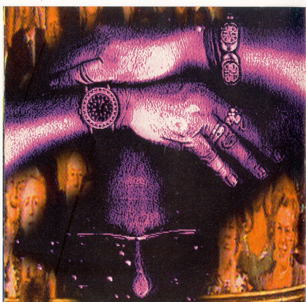 Zooropa - U2