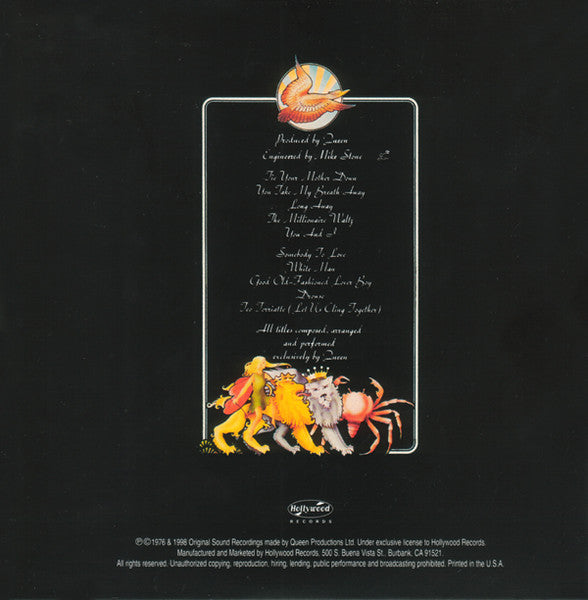 The Crown Jewels: 25th Anniversary Boxed Set - Queen