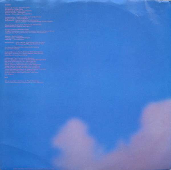Brothers In Arms - Dire Straits