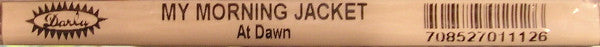 At Dawn - My Morning Jacket