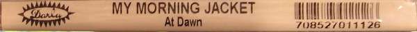 At Dawn - My Morning Jacket