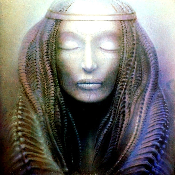 Brain Salad Surgery - Emerson,  Lake & Palmer