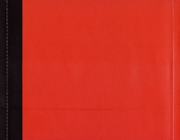 White Blood Cells - White Stripes