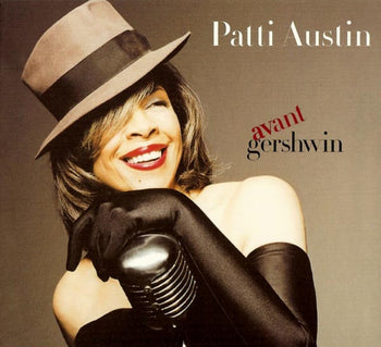 Avant Gershwin - Austin, Patti