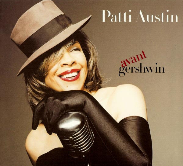 Avant Gershwin - Austin, Patti