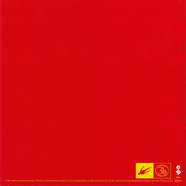 Third Eye Blind - Third Eye Blind