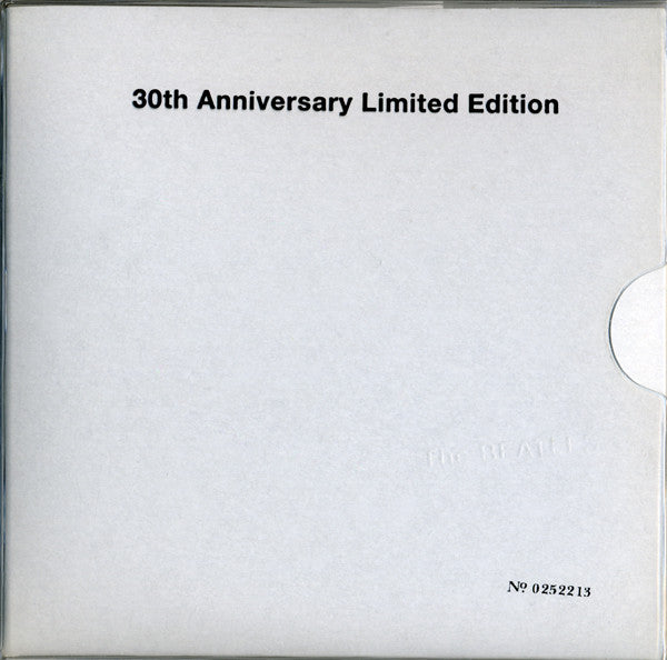 White Album - Beatles, The