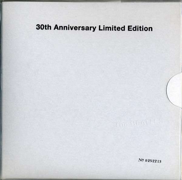 White Album - Beatles, The