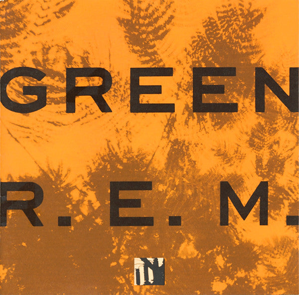 Green - Rem