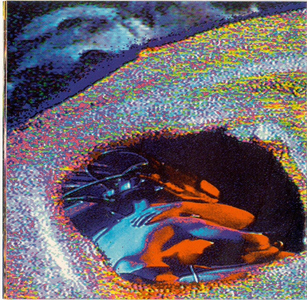Zooropa - U2