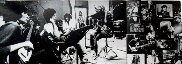 Hard Promises - Petty, Tom And The Heartbreakers