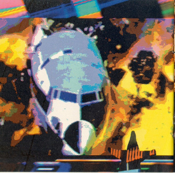 Zooropa - U2