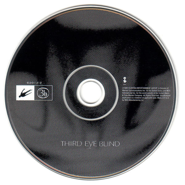 Third Eye Blind - Third Eye Blind