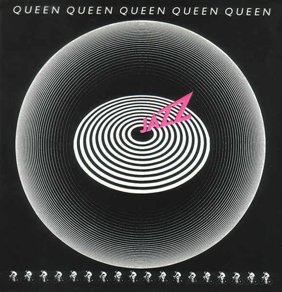 The Crown Jewels: 25th Anniversary Boxed Set - Queen