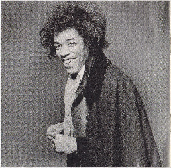 Axis: Bold As Love - Hendrix, Jimi Experience