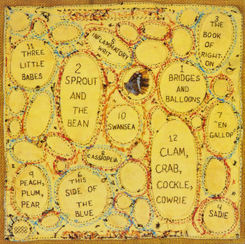 Milk Eyed Mender - Newsom, Joanna