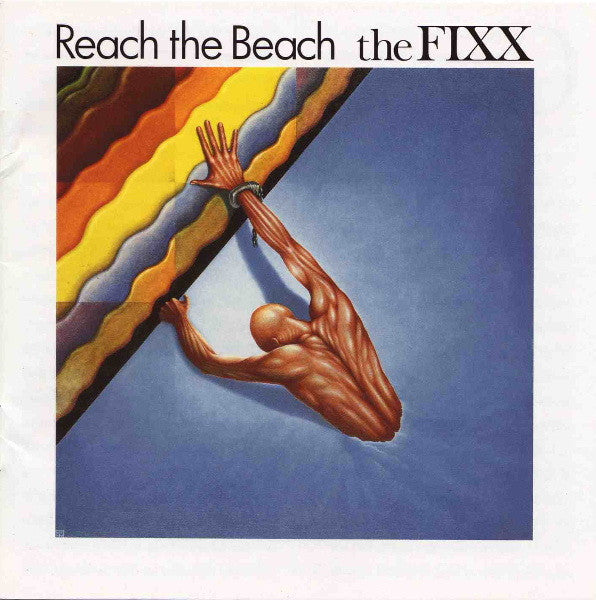 Reach The Beach - Fixx