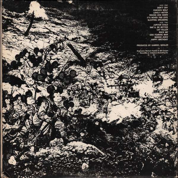 At Your Birthday Party - Steppenwolf
