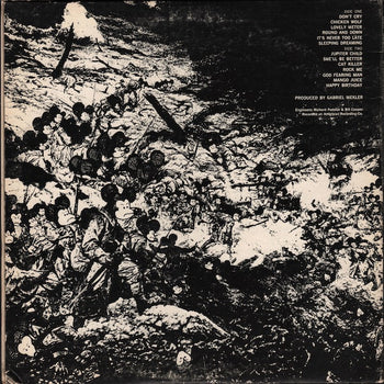 At Your Birthday Party - Steppenwolf