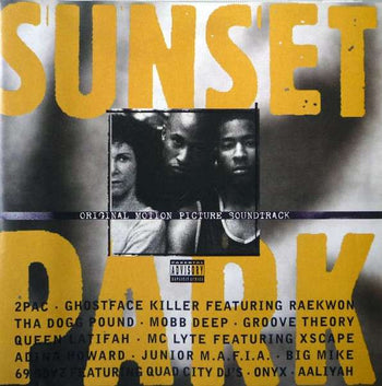 Sunset Park - Various