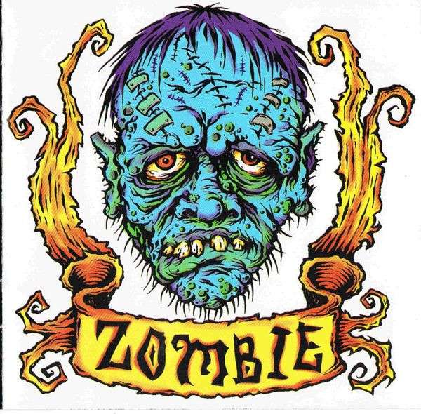 Hellbilly Deluxe - Rob Zombie [CD]
