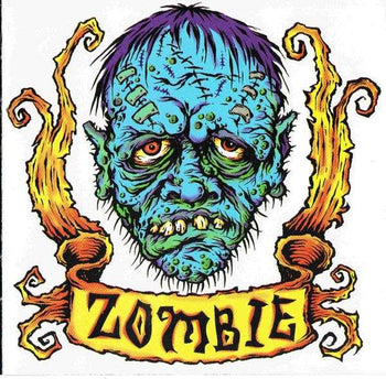 Hellbilly Deluxe - Rob Zombie [CD]