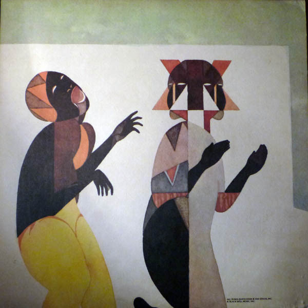 Innervisions - Wonder, Stevie