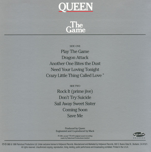 The Crown Jewels: 25th Anniversary Boxed Set - Queen