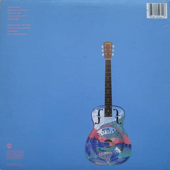 Brothers In Arms - Dire Straits