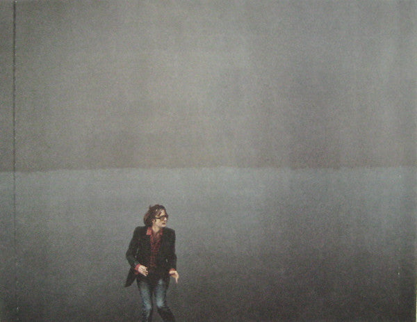 The Jarvis Cocker Record - Cocker, Jarvis