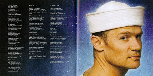 Stadium Arcadium - Red Hot Chili Peppers