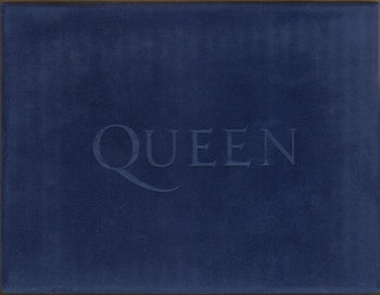 The Crown Jewels: 25th Anniversary Boxed Set - Queen