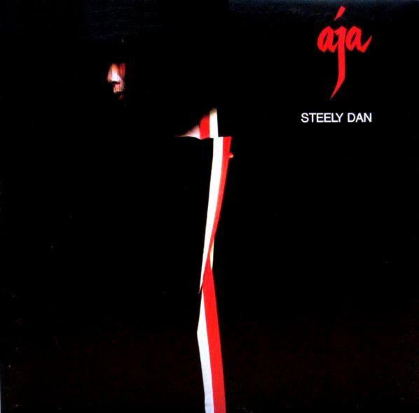 Aja - Steely Dan