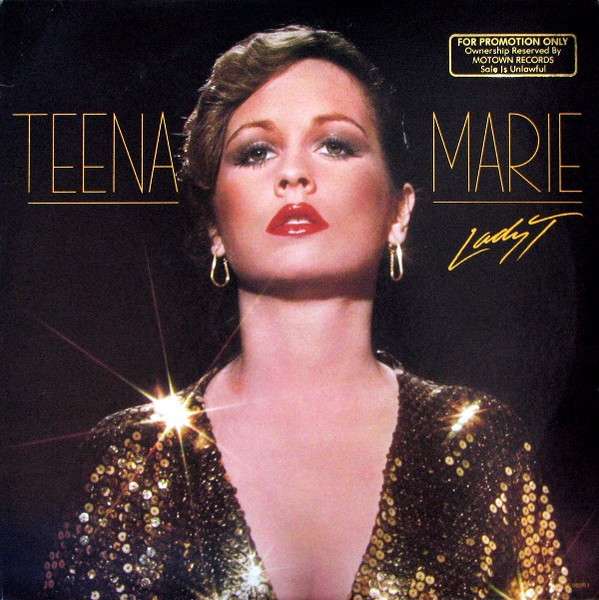 Lady T - Marie, Teena