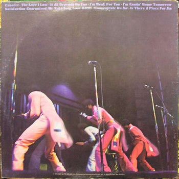 Black And Blue - Melvin, Harold & The Blue Notes