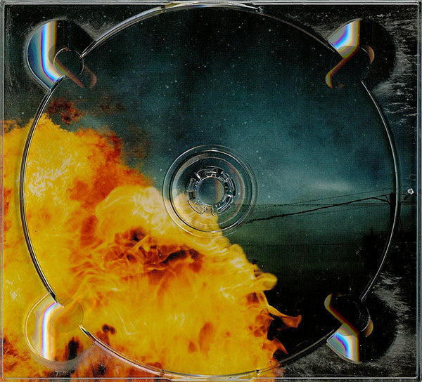 Stadium Arcadium - Red Hot Chili Peppers