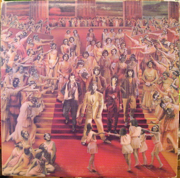 It's Only Rock 'N Roll - Rolling Stones