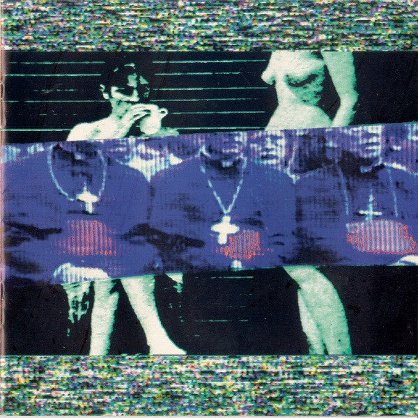 Zooropa - U2