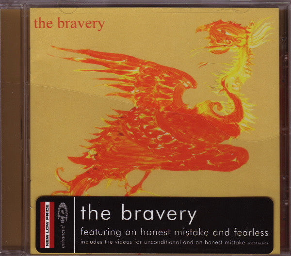 The Bravery - Bravery, The