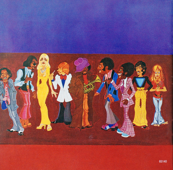 In Concert: Live At The Philharmonic Hall - Davis, Miles