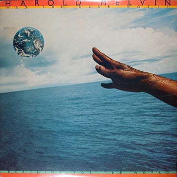 Reaching For The World - Melvin, Harold & The Blue Notes