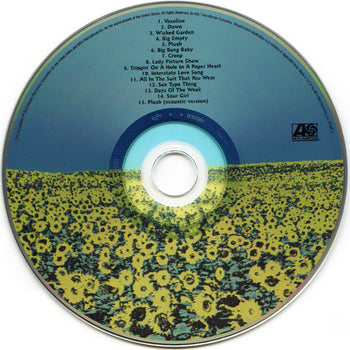 Thank You - Stone Temple Pilots