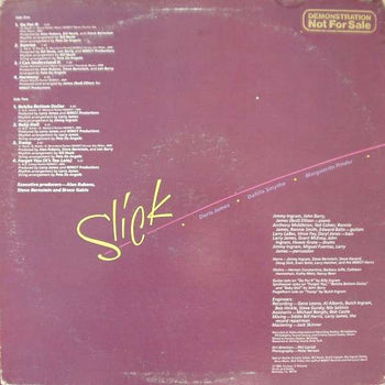 Go For It - Slick