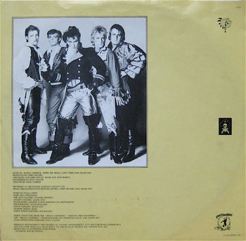 Prince Charming - Adam And The Ants