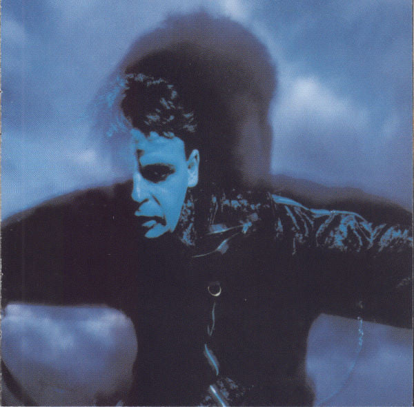 Purified - Numan, Gary