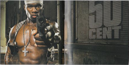 Get Rich Or Die Tryin' - 50 Cent