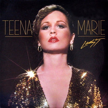 Lady T - Marie, Teena
