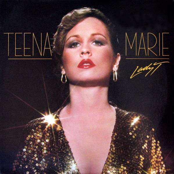 Lady T - Marie, Teena