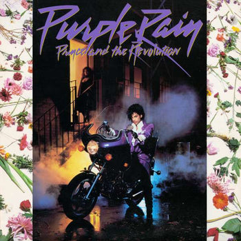 Purple Rain - Prince And The Revolution