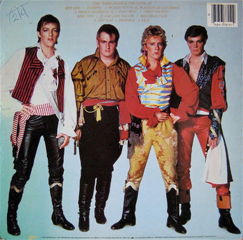 Prince Charming - Adam And The Ants